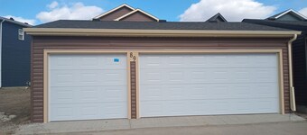 New beautiful legal basement suite in seton