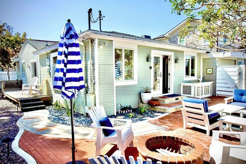 Beachbound Bliss in Del Mar