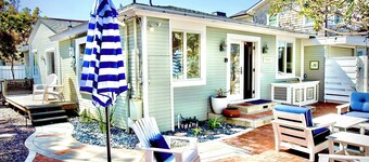 Beachbound Bliss in Del Mar