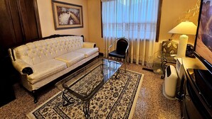 منطقة المعيشة