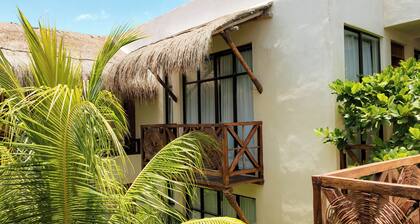 Hotel Joanza Holbox