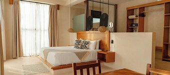 Hotel Joanza Holbox