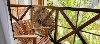 Hotel Joanza Holbox