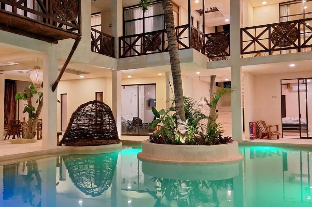 Joanza by ÓOL Hotels