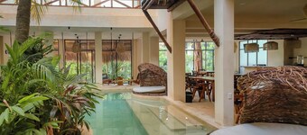 Hotel Joanza Holbox