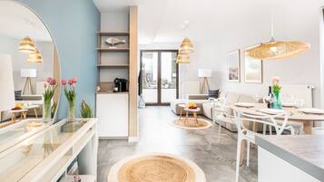 Apartment | 2 Schlafzimmer