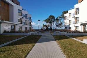 Lägenhet | 2 sovrum