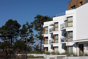 2 bedrooms - Melia Taras Pla a Widok i Relaks SPA (Mielno)