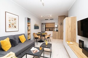 Apartment | 2 bedrooms