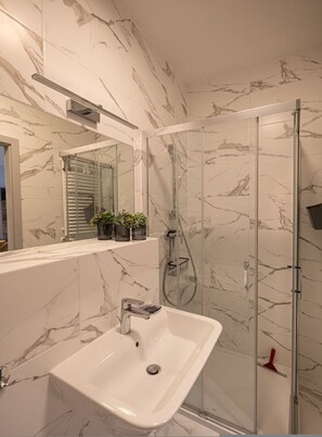 Apartment | 2 bedrooms - Melia Taras Pla a Widok i Relaks SPA (Mielno)