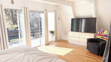 2 habitaciones, wifi y ropa de cama