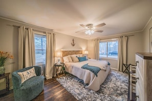 3 chambres, Wi-Fi, draps fournis