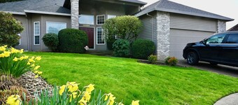 Stunning Ranch Home in Walkable Gorgeous Happy Valley Neighborhood