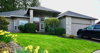 Stunning Ranch Home in Walkable Gorgeous Happy Valley Neighborhood