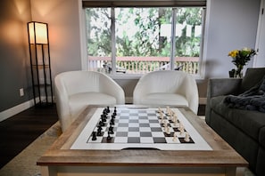 Sala de juegos