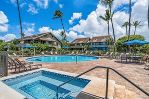 Apartment | 3 bedrooms, Internet - Kahana Village 36 in Lahaina (Lahaina)