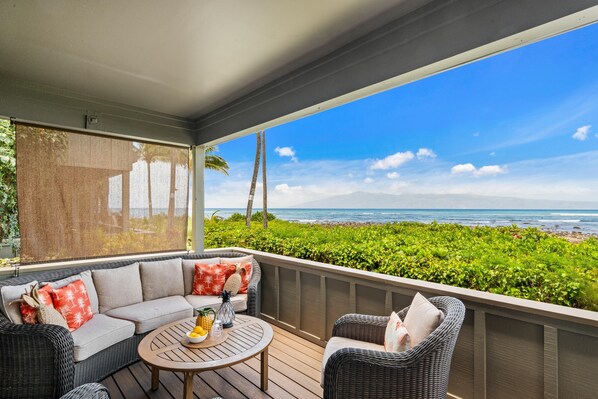 Apartment | 3 bedrooms, Internet - Kahana Village 36 in Lahaina (Lahaina)