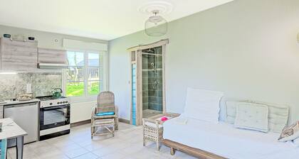 Les Châtaigners by Interhome