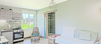 Les Châtaigners by Interhome