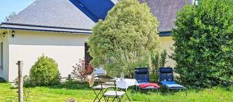 Les Châtaigners by Interhome