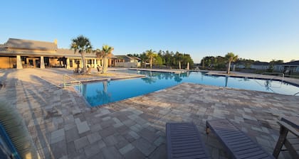 Welcome to a 2-bedroom, 2-bath retreat in West Jacksonville.