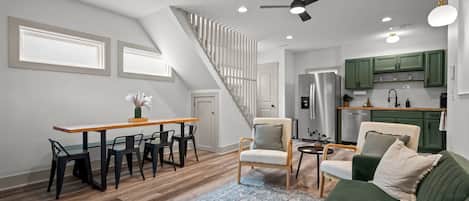 Interieur