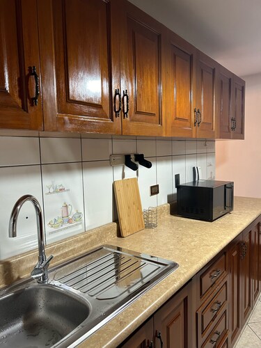 Apartment close to USA embassy