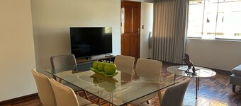 Apartment close to USA embassy