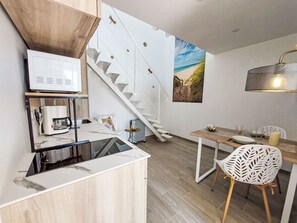 Interior - La Trélennette by Interhome (Plonéour-Lanvern)