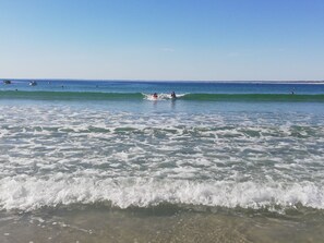 Plage