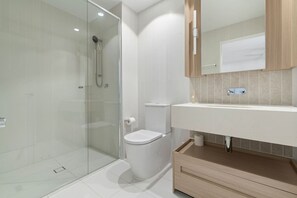 Hair dryer - Casino Luxe Tower | Stylish City Apartment (Brisbane City)