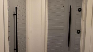 Apartment, 1 Bedroom, Smoking, Balcony | Interior - Bliss Haven Apartment (Tirana)
