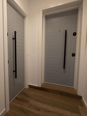 Apartment, 1 Bedroom, Smoking, Balcony | Interior - Bliss Haven Apartment (Tirana)