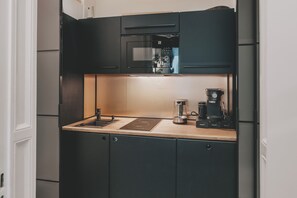 Privat køkken