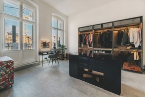 Interiør