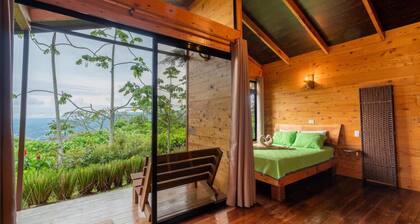 El Ciprés : Stunning Views : BBQ : Natural Wonders