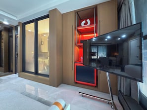 Standard Single Room, 1 Bedroom