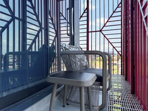 Presidential Double Room | City view - Wellborn Hotel (Lekki)