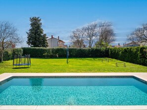 Pool - Kikaana by Interhome (Barban)