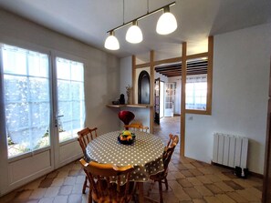 Spiseområde