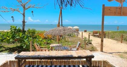 Kokar Lodge Beach Bahia