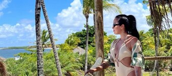 巴伊亞科卡爾海灘小屋