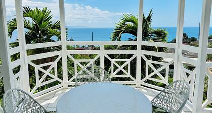 Falcon Coastline - 2br/2ba-Security-Gated- Airport Transportation Available
