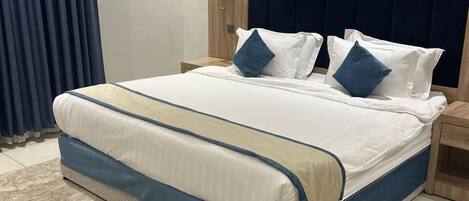 Suite familiare | Biancheria in cotone egiziano, biancheria da letto di alta qualità