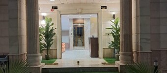 Ajneha Al Madina Apartments