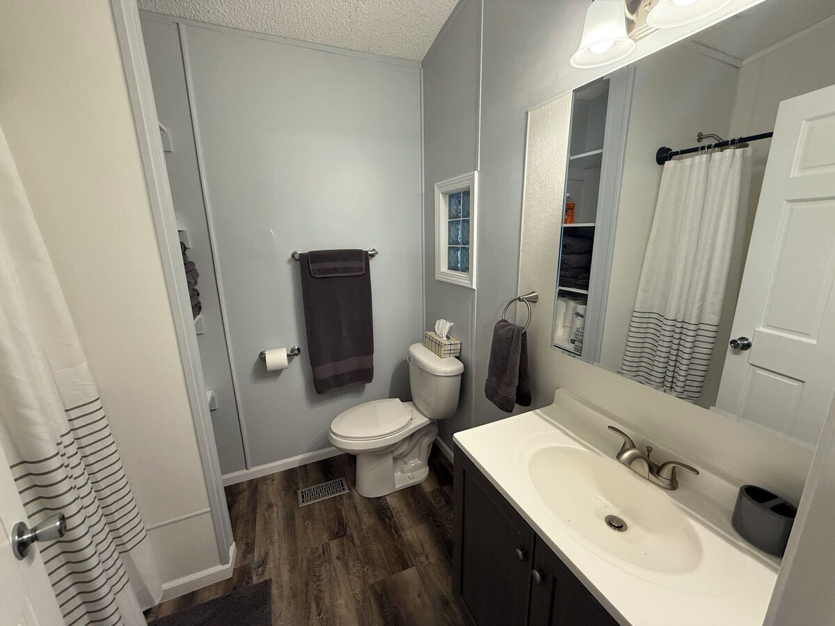 Image de profil de l’hôte