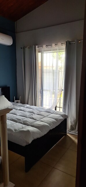 2 chambres, Wi-Fi, draps fournis