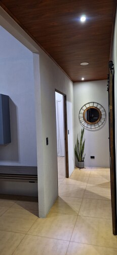 Hummingbirds Casa de Campo. Make yourself at home.