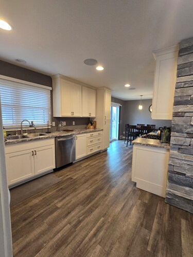 Prepared to be WOWEd by this 3 bedroom perfectly located house in Appleton.