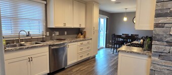 Prepared to be WOWEd by this 3 bedroom perfectly located house in Appleton.